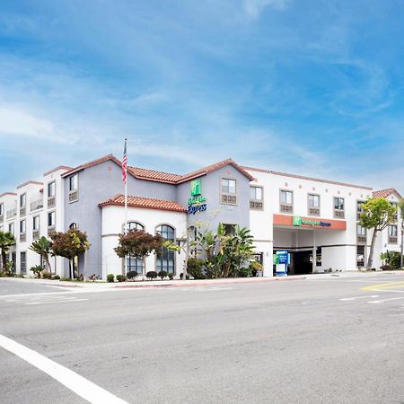 Holiday Inn Express Hotel & Suites Hermosa Beach By Ihg Zewnętrze zdjęcie