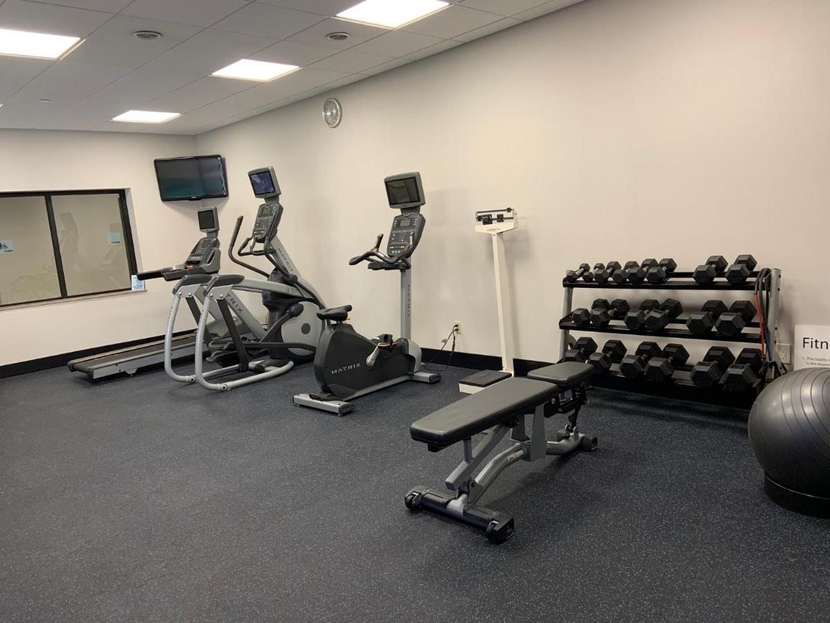 Holiday Inn Express Hotel & Suites Hermosa Beach By Ihg Zewnętrze zdjęcie