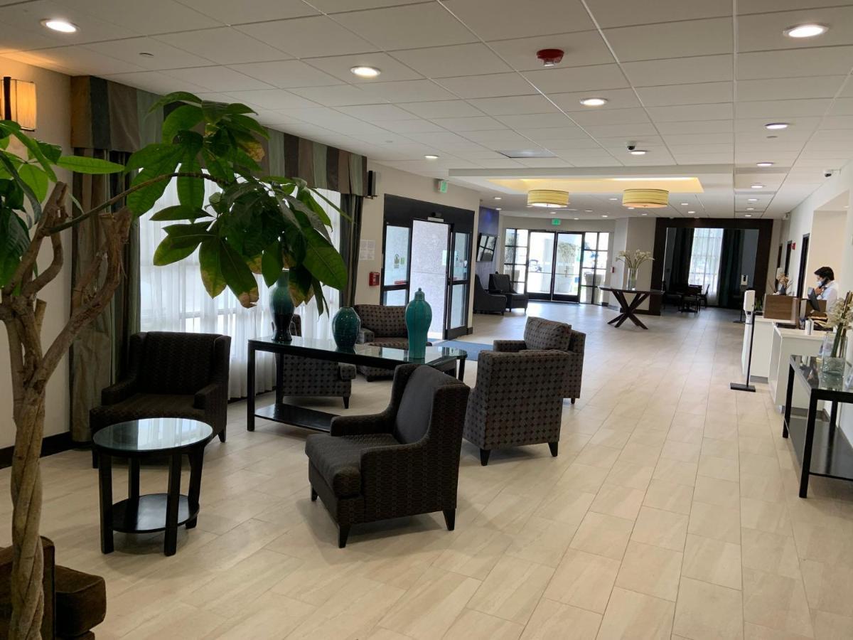 Holiday Inn Express Hotel & Suites Hermosa Beach By Ihg Zewnętrze zdjęcie