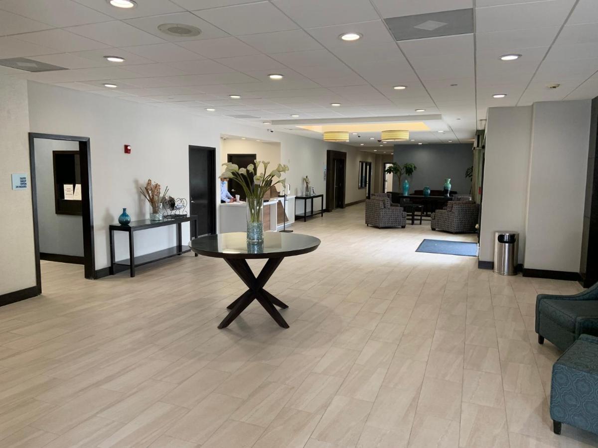 Holiday Inn Express Hotel & Suites Hermosa Beach By Ihg Zewnętrze zdjęcie
