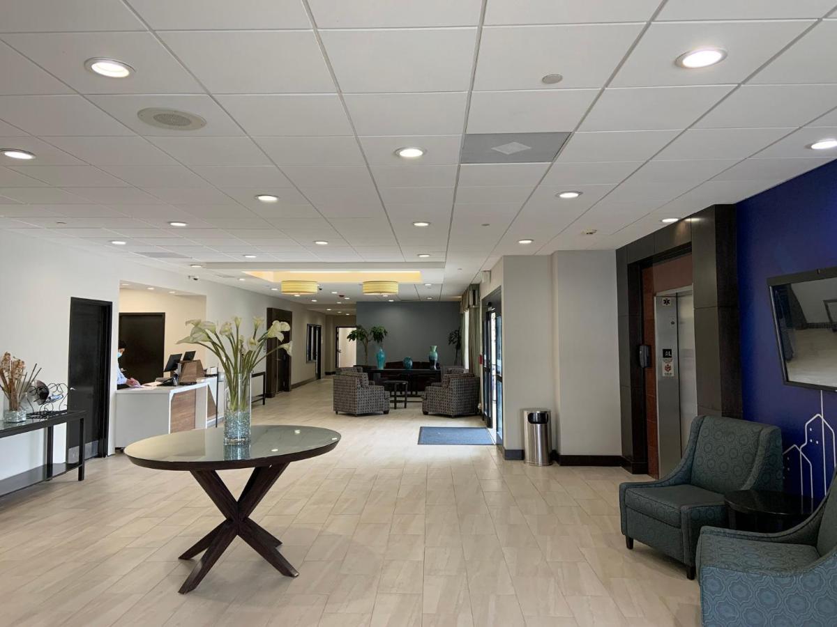 Holiday Inn Express Hotel & Suites Hermosa Beach By Ihg Zewnętrze zdjęcie