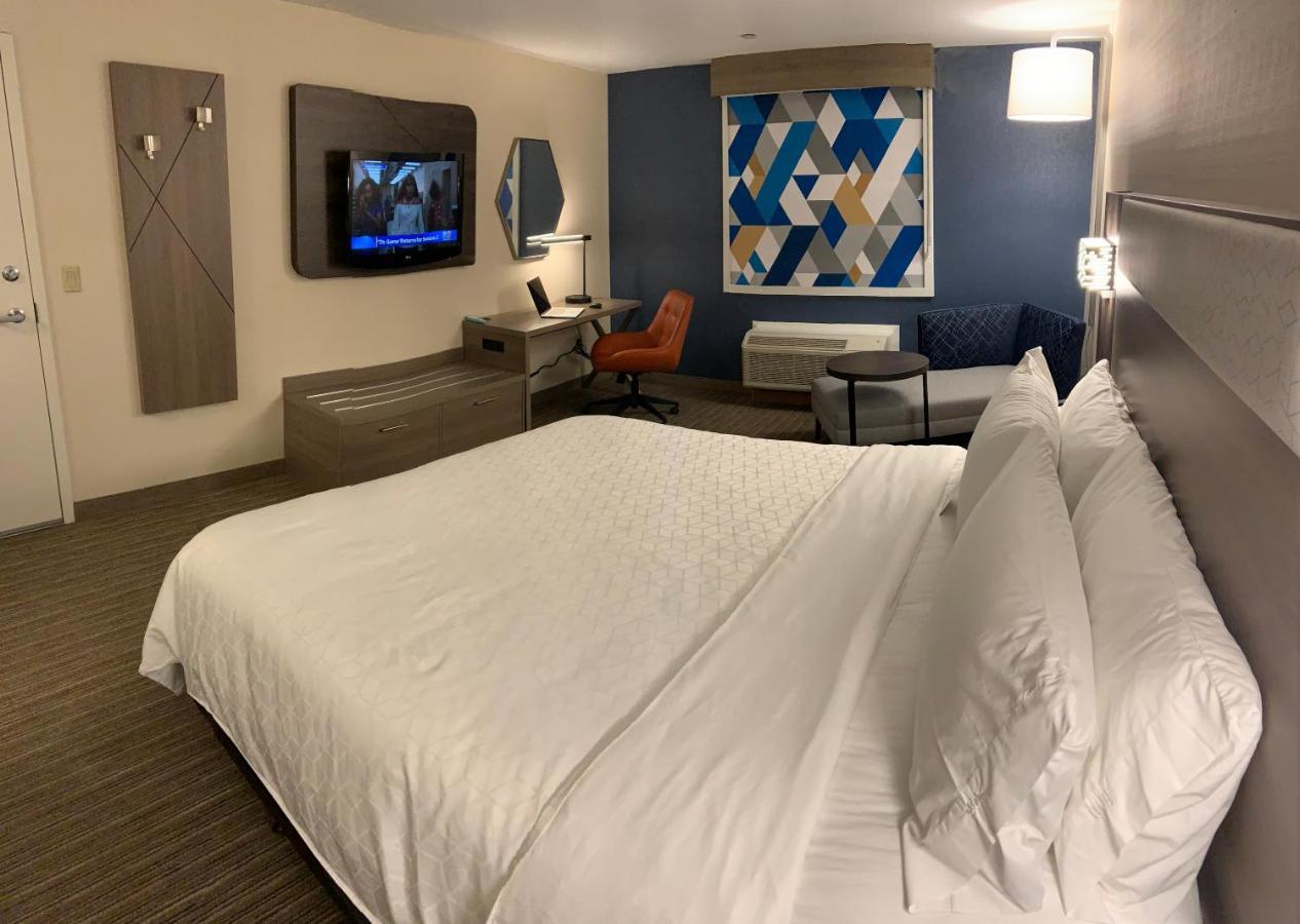 Holiday Inn Express Hotel & Suites Hermosa Beach By Ihg Zewnętrze zdjęcie