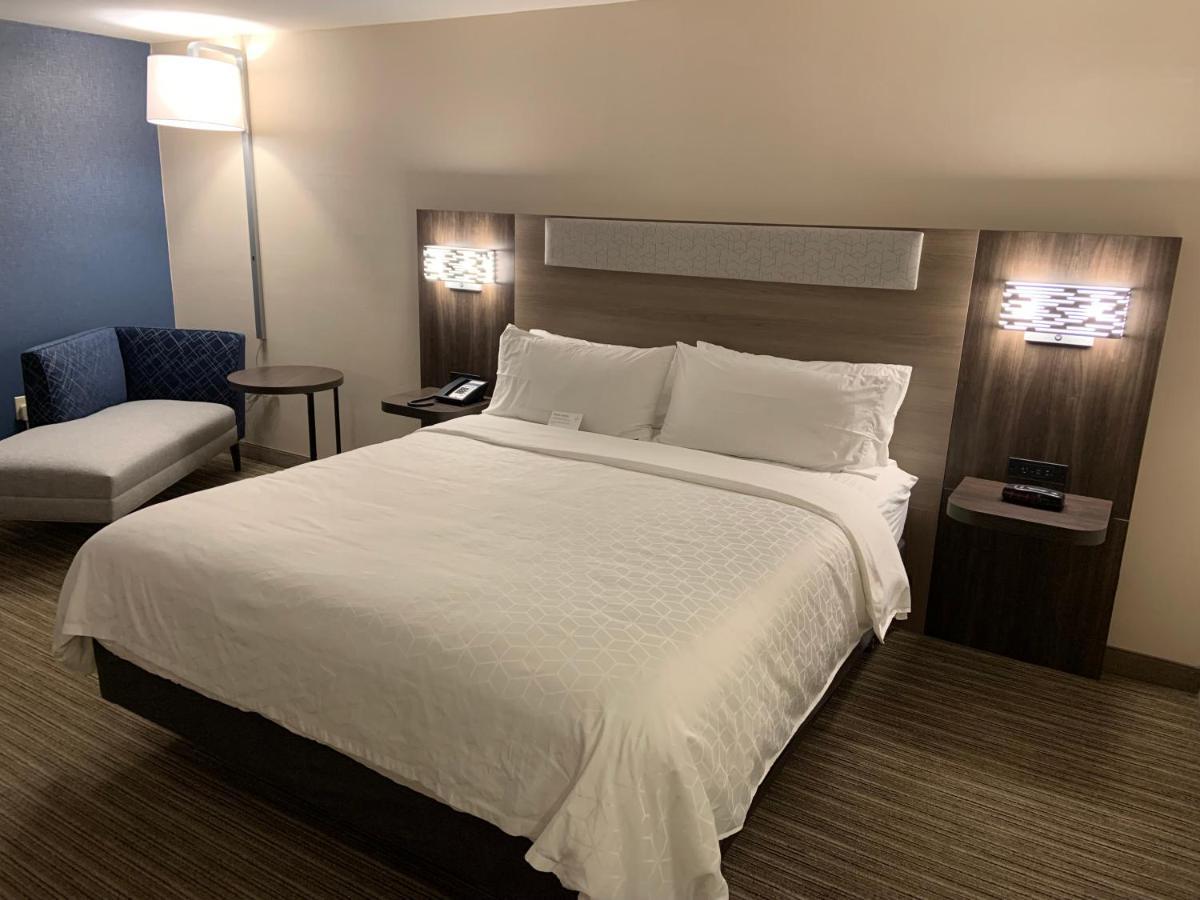 Holiday Inn Express Hotel & Suites Hermosa Beach By Ihg Zewnętrze zdjęcie