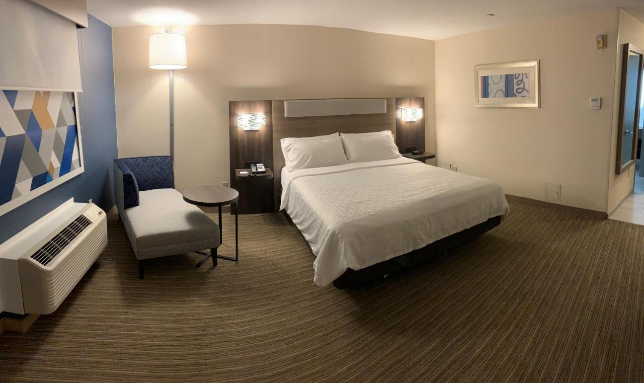 Holiday Inn Express Hotel & Suites Hermosa Beach By Ihg Zewnętrze zdjęcie