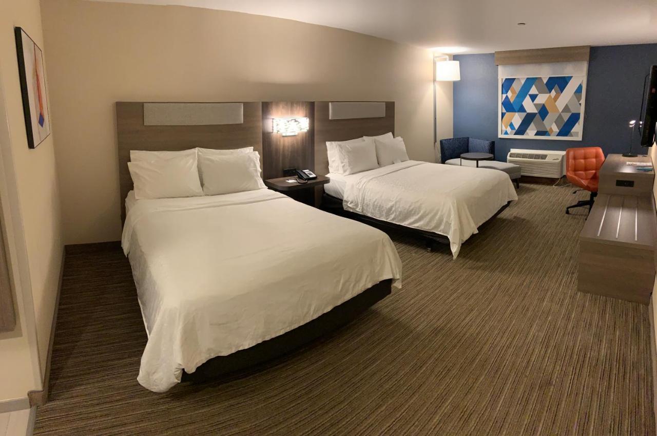 Holiday Inn Express Hotel & Suites Hermosa Beach By Ihg Zewnętrze zdjęcie