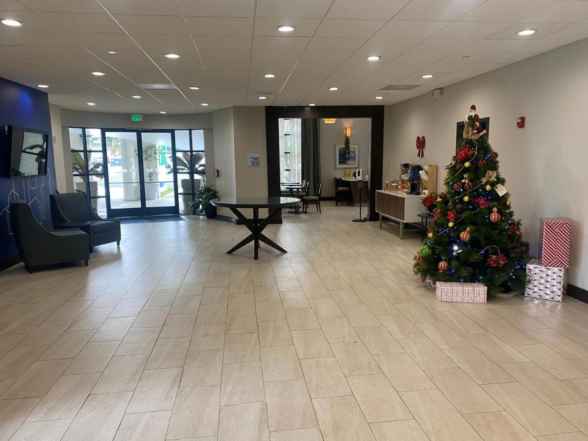 Holiday Inn Express Hotel & Suites Hermosa Beach By Ihg Zewnętrze zdjęcie