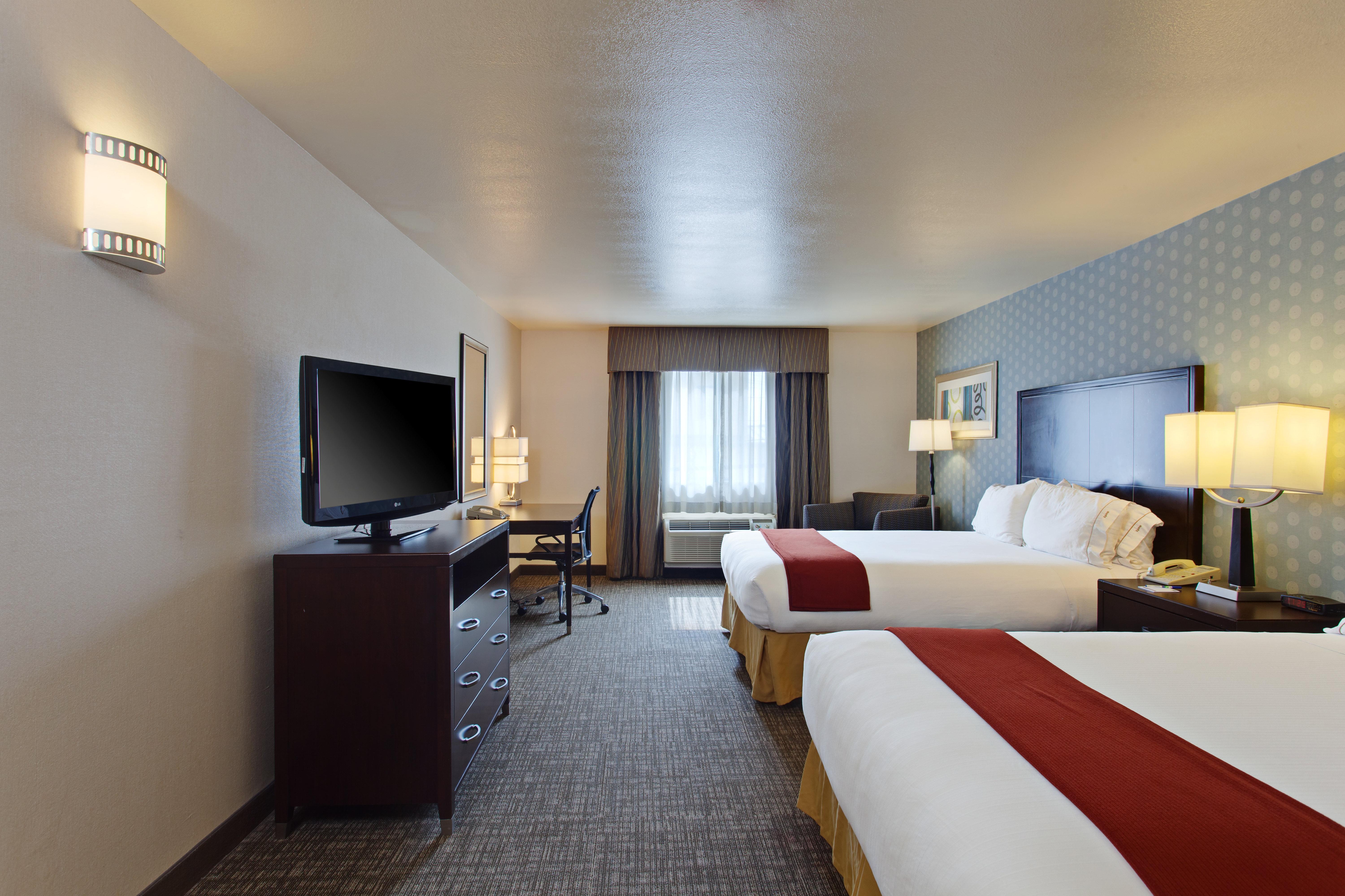 Holiday Inn Express Hotel & Suites Hermosa Beach By Ihg Zewnętrze zdjęcie
