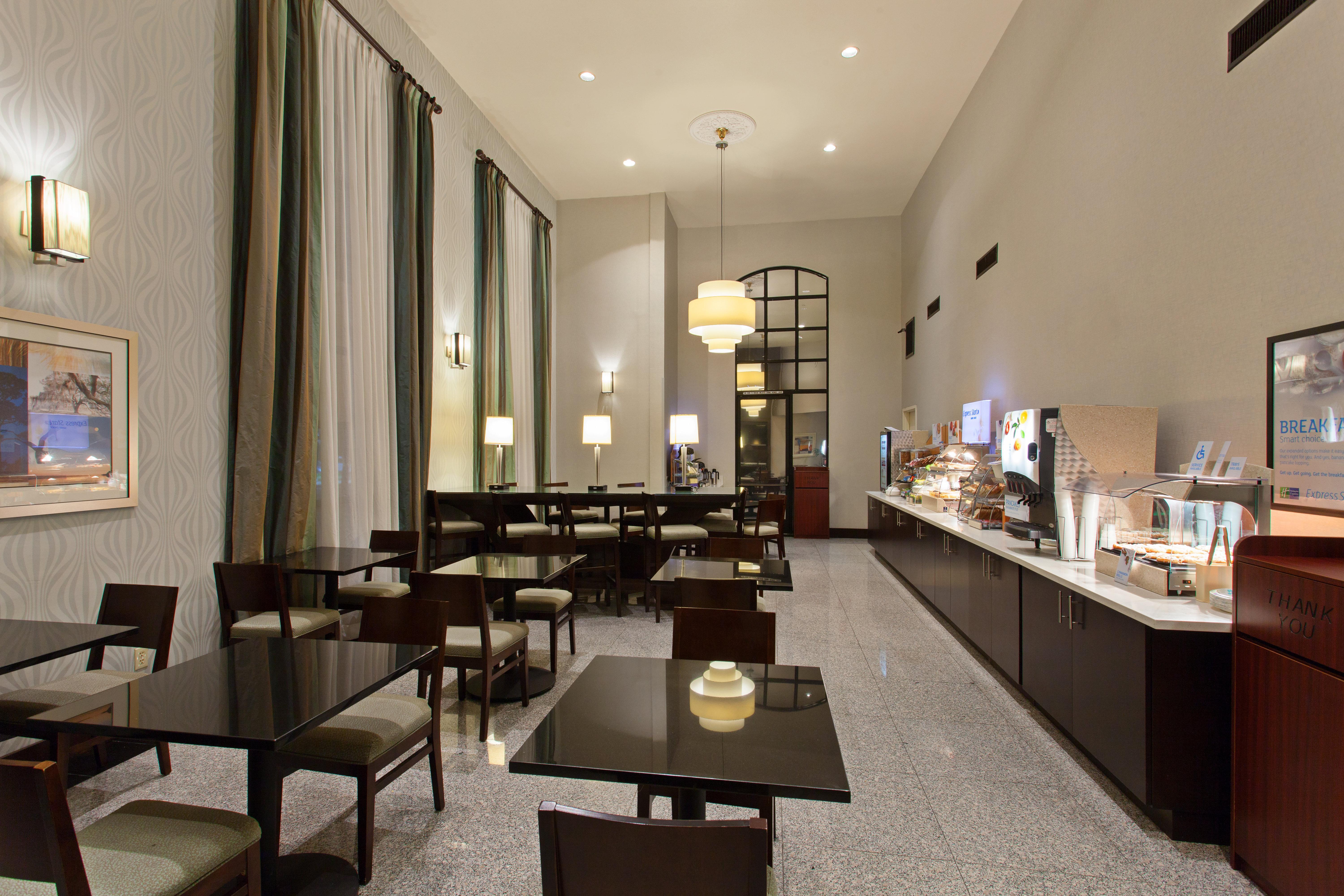 Holiday Inn Express Hotel & Suites Hermosa Beach By Ihg Zewnętrze zdjęcie