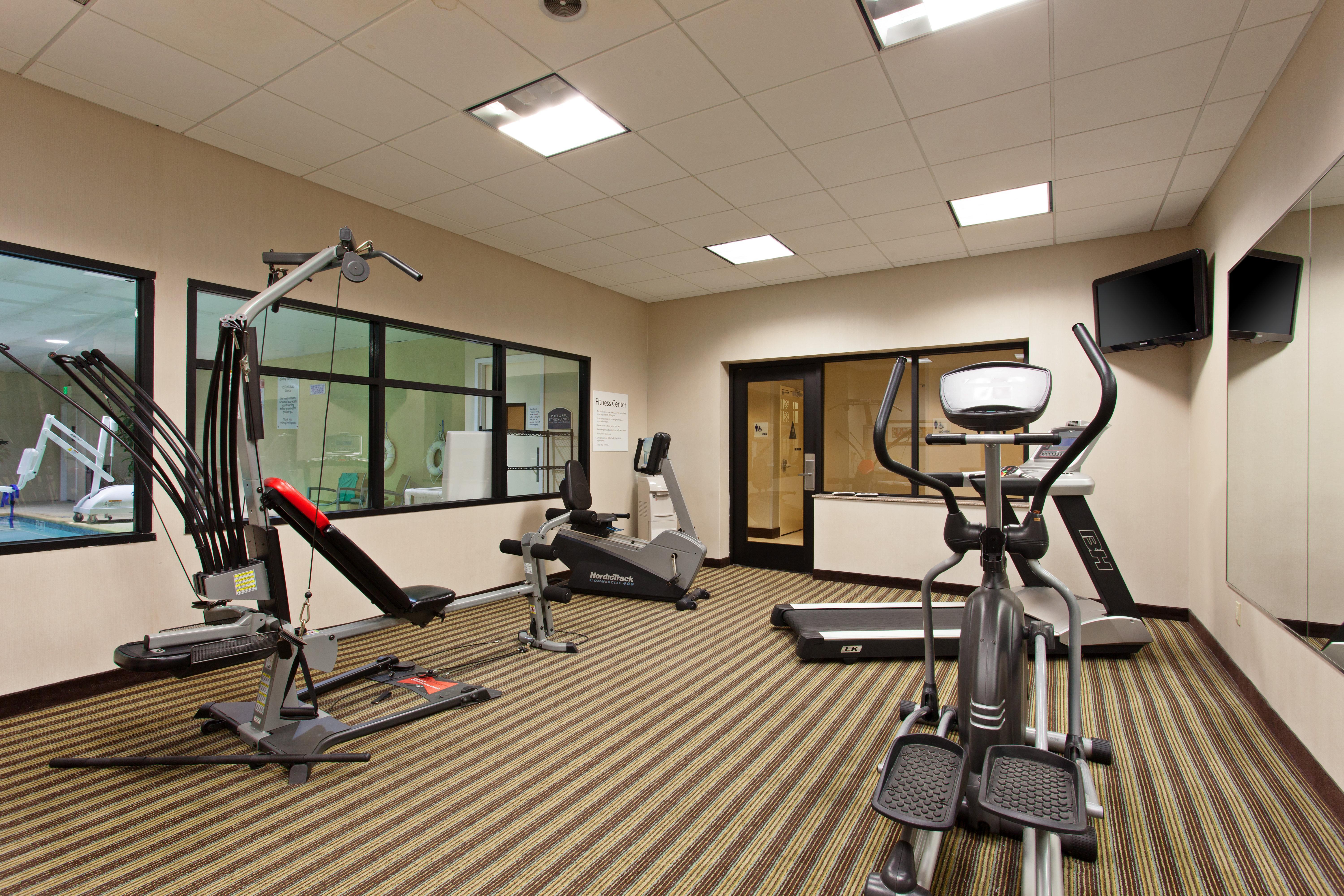 Holiday Inn Express Hotel & Suites Hermosa Beach By Ihg Zewnętrze zdjęcie