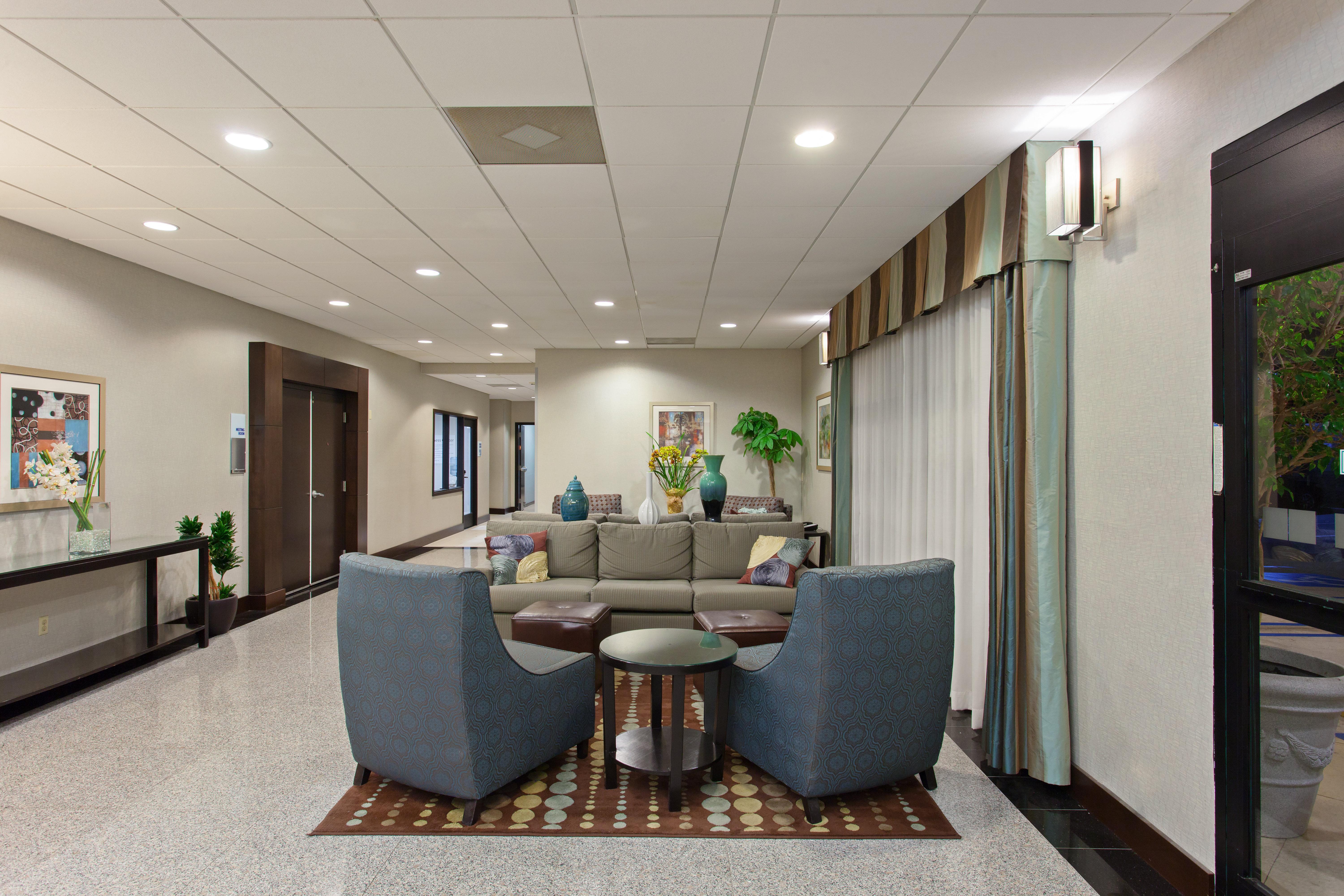 Holiday Inn Express Hotel & Suites Hermosa Beach By Ihg Udogodnienia zdjęcie