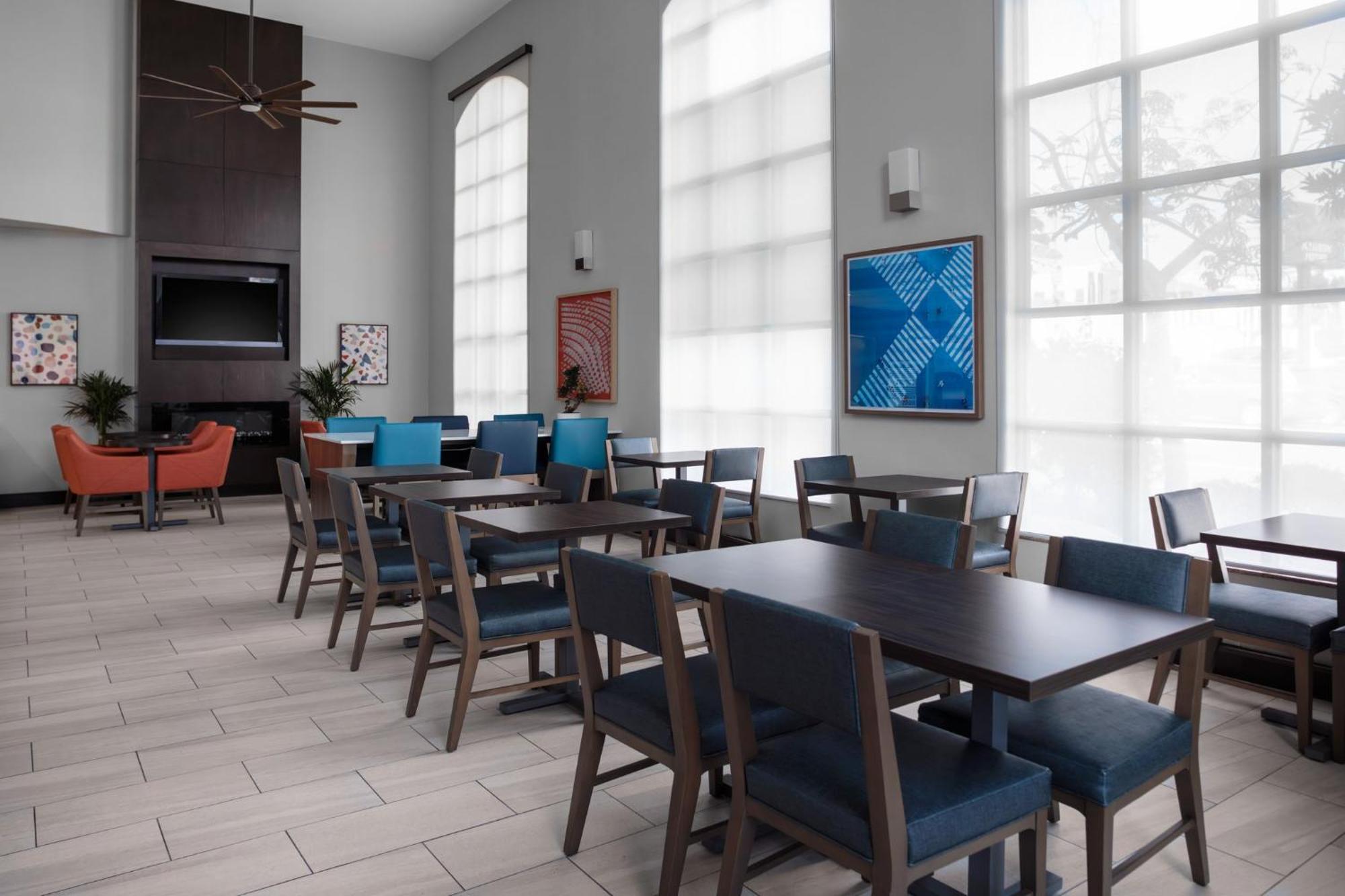 Holiday Inn Express Hotel & Suites Hermosa Beach By Ihg Zewnętrze zdjęcie