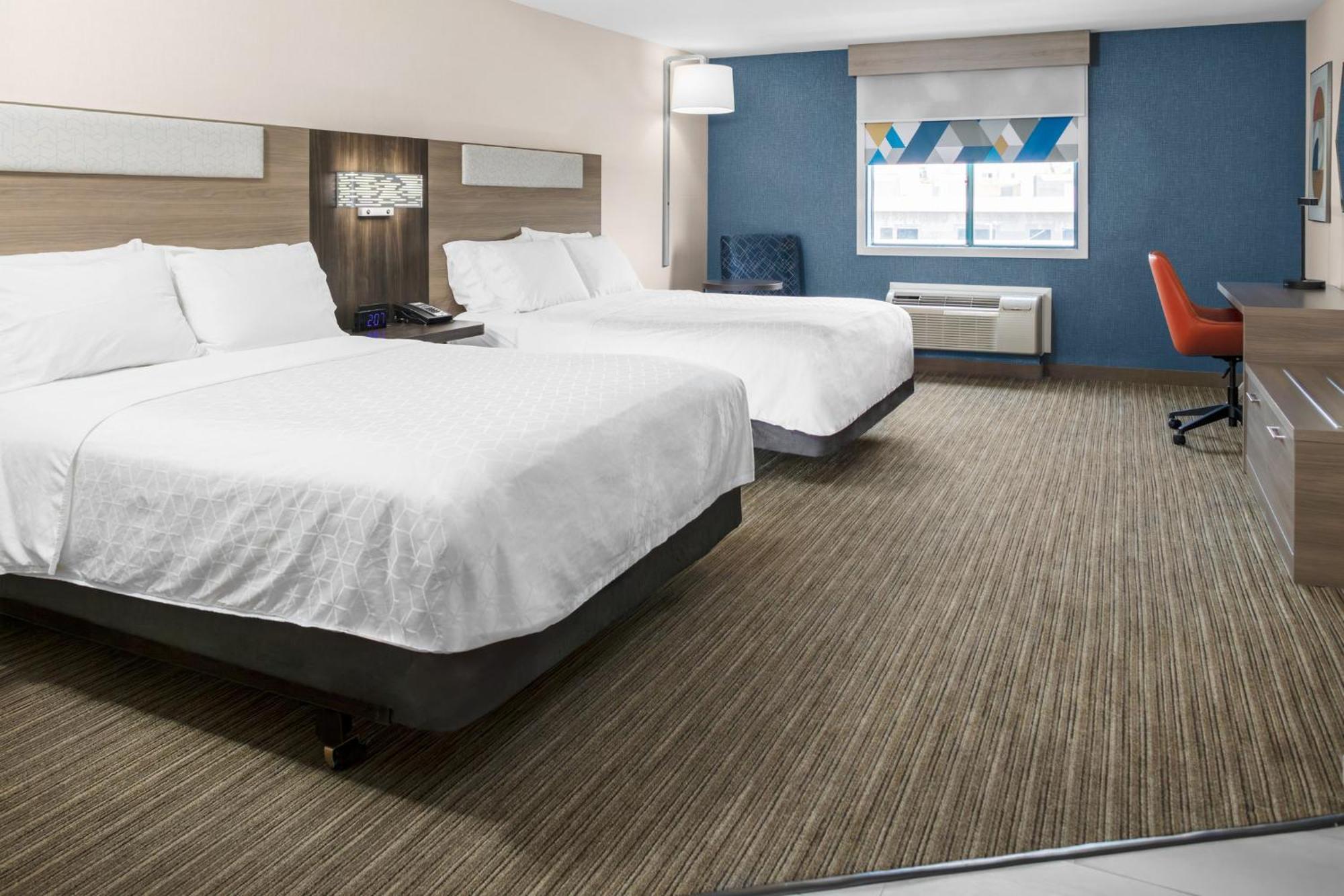 Holiday Inn Express Hotel & Suites Hermosa Beach By Ihg Zewnętrze zdjęcie