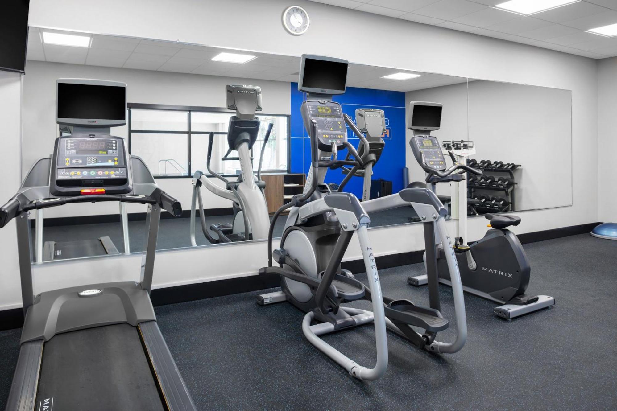 Holiday Inn Express Hotel & Suites Hermosa Beach By Ihg Zewnętrze zdjęcie