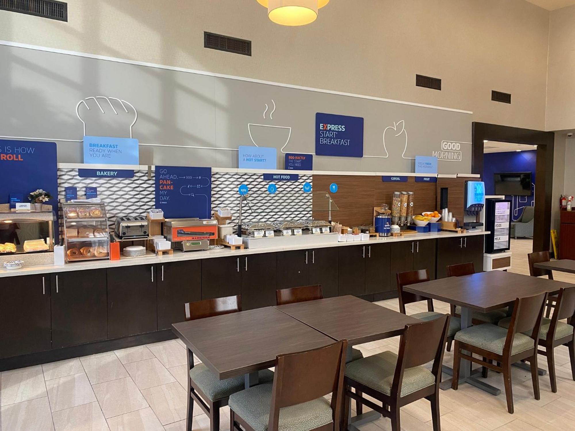 Holiday Inn Express Hotel & Suites Hermosa Beach By Ihg Zewnętrze zdjęcie